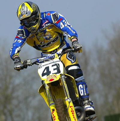 Results - Dutch Open, Oldebroek.