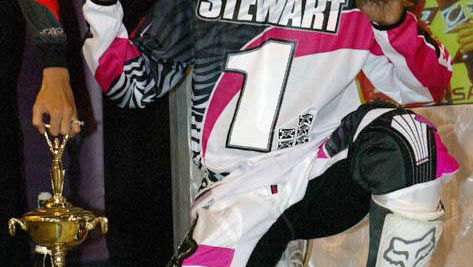 Bubba gets Mandela invite for Sun City GP.