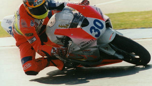 Coates fourth for Padgetts.