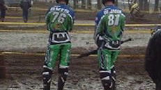 Kawasaki Satellite team sack both riders.
