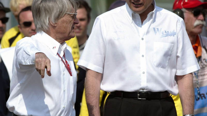 Friday press conference - Canadian GP - Pt.2.