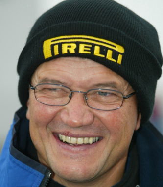 Q&A: Francois-Xavier Demaison (Peugeot).