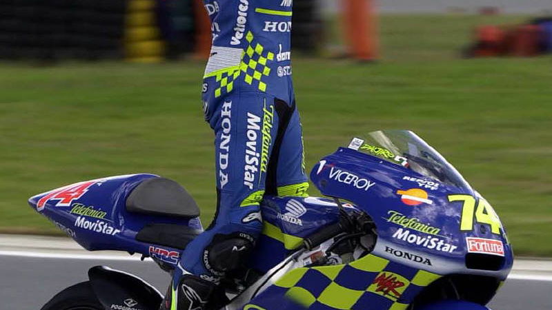 Preview - Africa's Grand Prix.