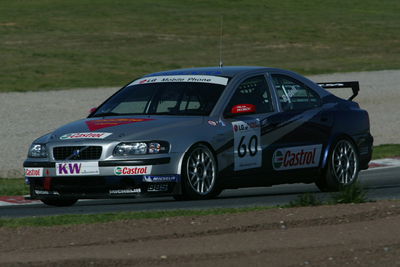 Macau 2006: Jorg's race, Andy's year.