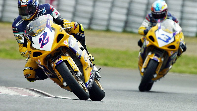 Alstare Suzuki withdraws from World Superbikes.