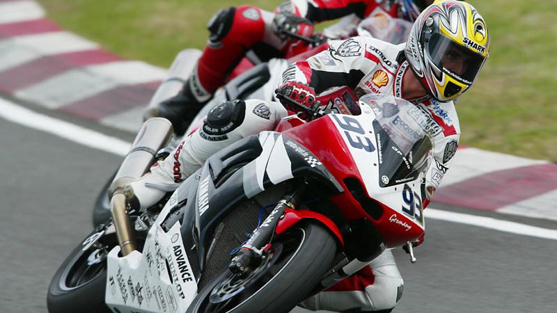 Sugo: WSS race result.