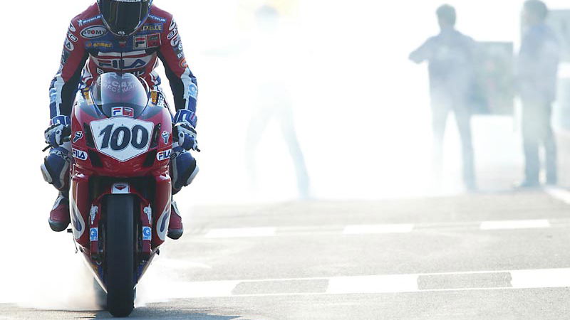 Ducati target 200th World Superbike win.