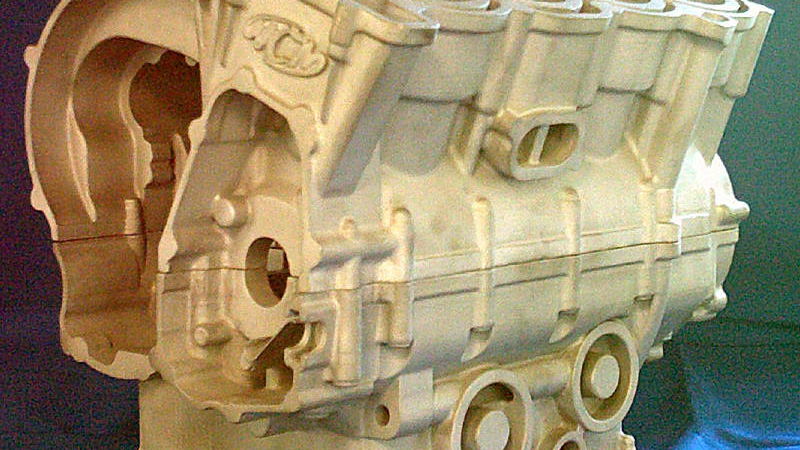 WCM announce engine modifications.