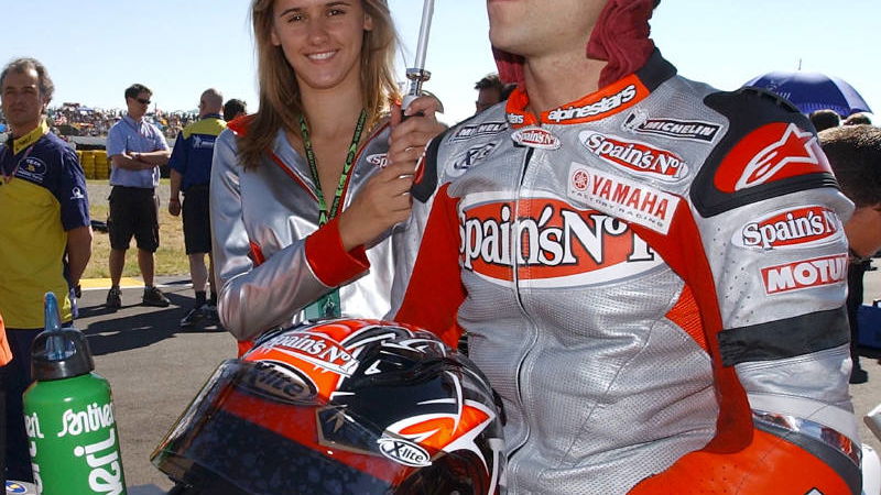 'El Toro' seeks Spanish boost.