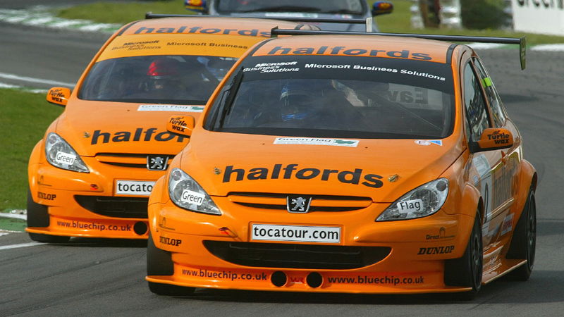 Marsh, Peugeot set to return.