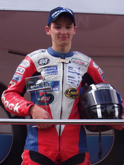Mixed fortunes for ACU Academy at Oulton.