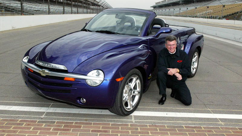 Yard of Bricks returns at Indy.