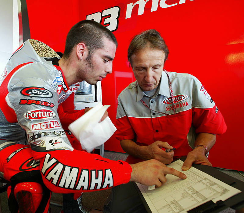 Vincent grabs late Donington entry.