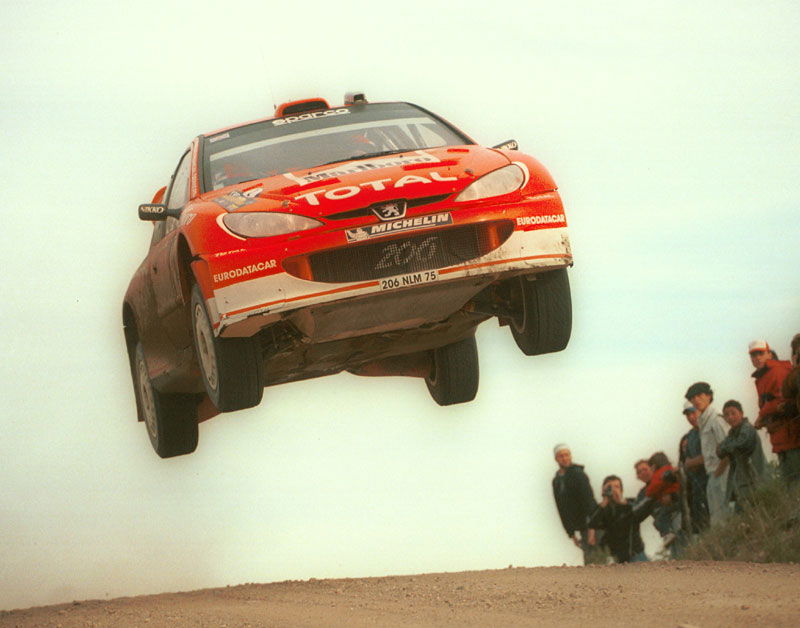 Rallye Monte Carlo entry list announced.