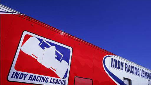 Saftey first with the IRL chassis update kit.