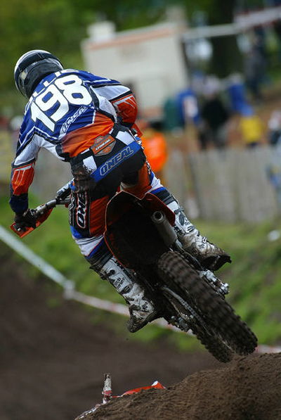 Sandiford-Smith stuns on Adult debut.