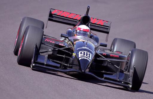 CART reveals steward restructuring.