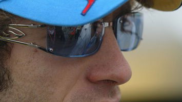 Q&A: Jarno Trulli, Fernando Alonso & Allan McNish.