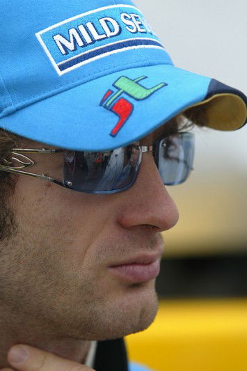 Q&A: Jarno Trulli, Fernando Alonso & Allan McNish.