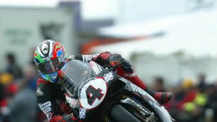 Heart-brake for Shakey.