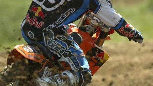 Ramsey, Alessi head new KTM line-up.