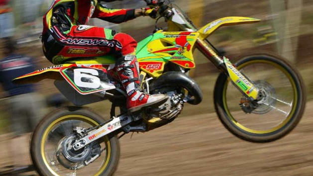 Hangtown club to sponsor Lamson.