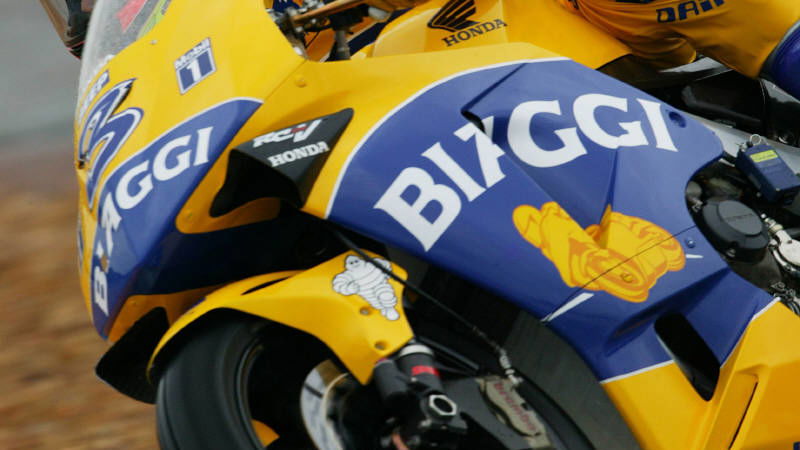 Pons chase traction control.