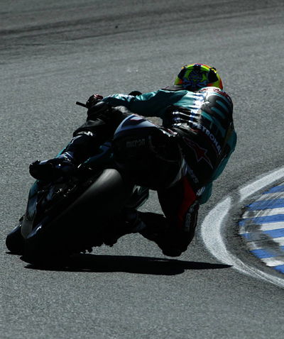 Race result - Oschersleben WSBK race two.
