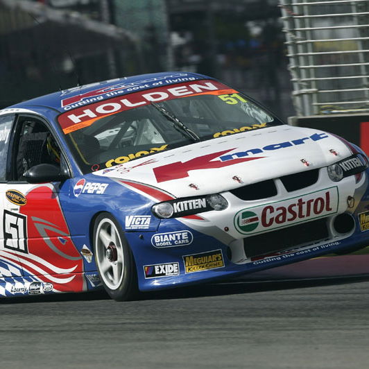 ENZED strengthens connection to OzEmail Racing.