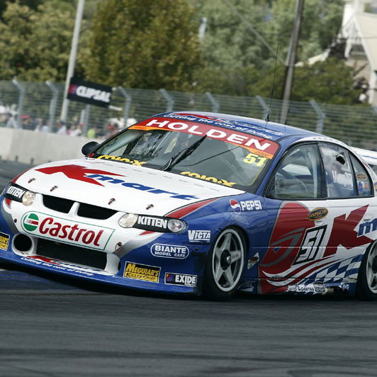 ENZED strengthens connection to OzEmail Racing.