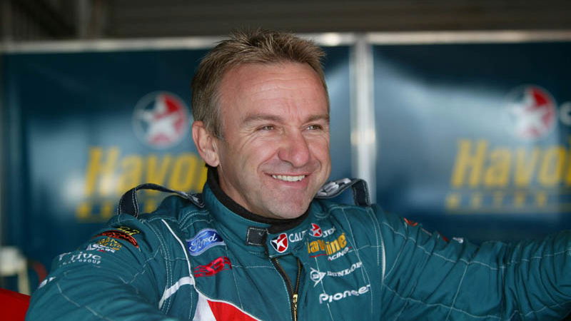 Ingall disqualified after Skaife controversy.