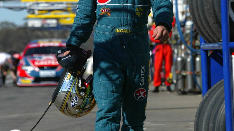 Stone Brothers to appeal Ingall penalty.