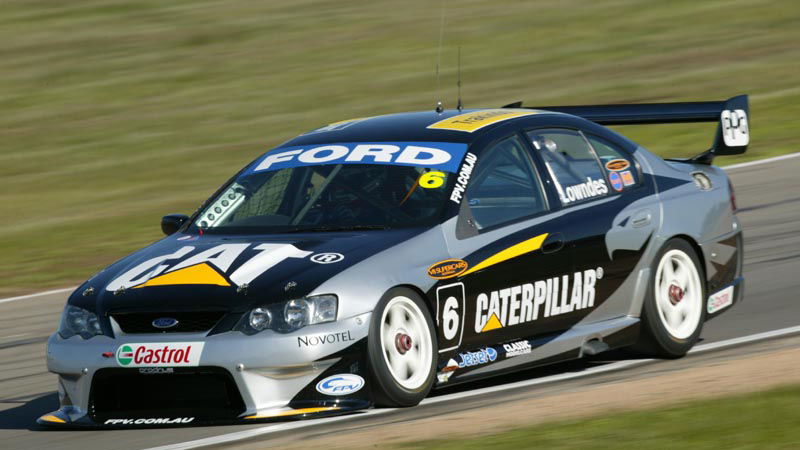 Lowndes, Seton race to second for FPR.