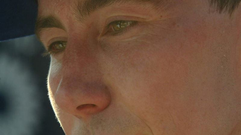 I know I can do much better, says Martin.