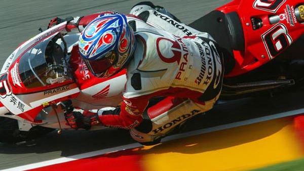 D'Antin Ducati deal announced in September?