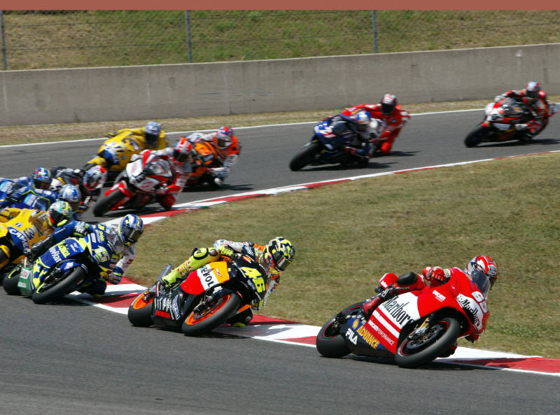 Marlboro named Malaysian title sponsors.