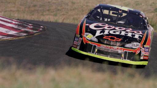 Dodge/Save Mart 350 confirmed until 2003.