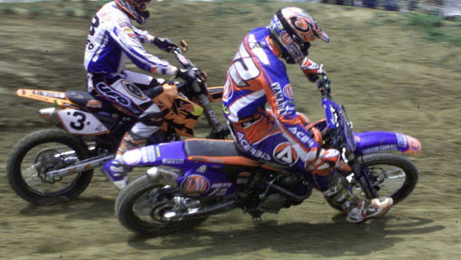 Preview - Grand Prix of Austria.
