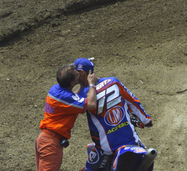 Preview - Grand Prix of Austria.