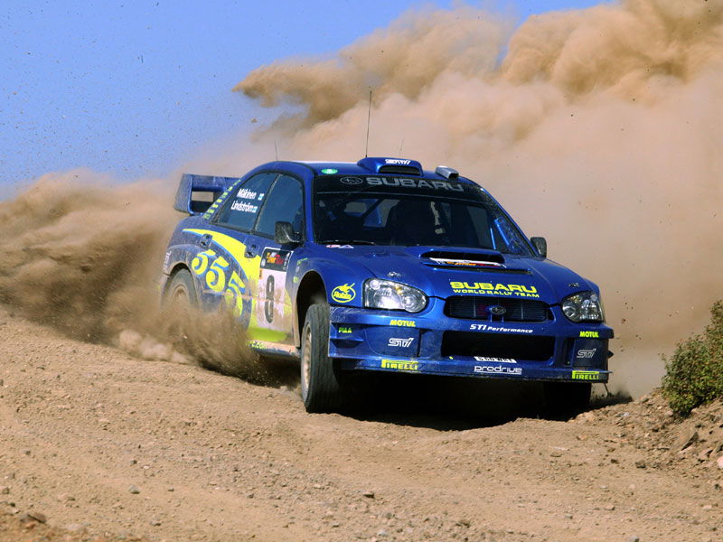 Peugeot off to successful start.
