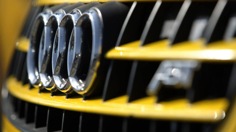Hill joins Audi network.