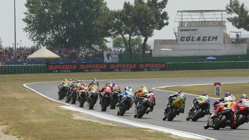 Dunlop plans legal action over rule changes.