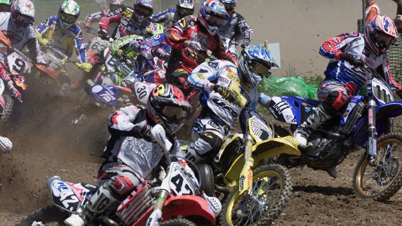 Preview - Grand Prix of Germany.