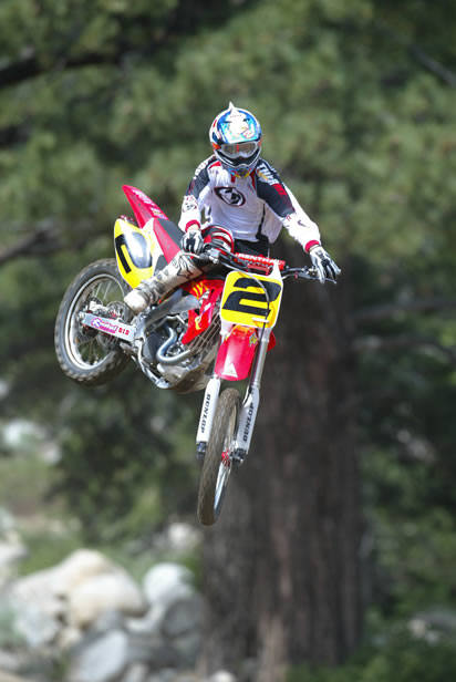 Preview - Grand Prix of South Africa.