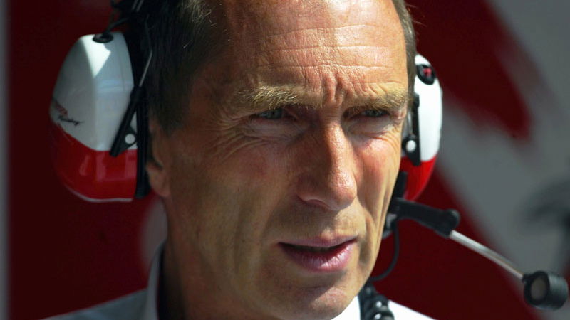 Corbett: I am cautiously optimistic for Toyota.