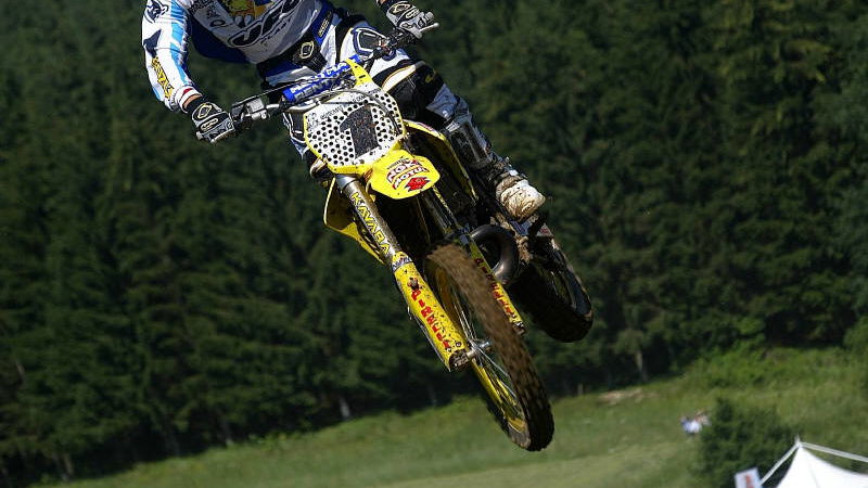 Pichon faces Citadelle showdown.
