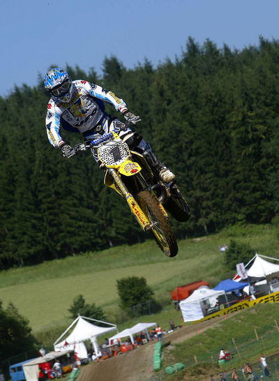 Dobb returns to scene of greatest race.