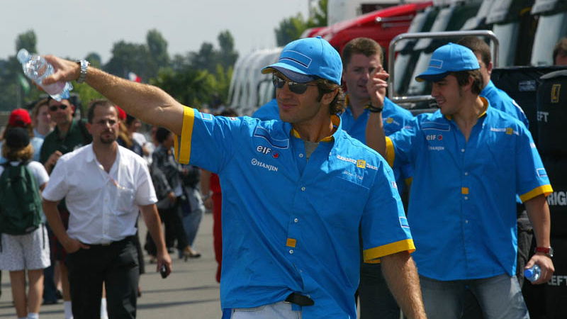 Renault makes history in Russia.