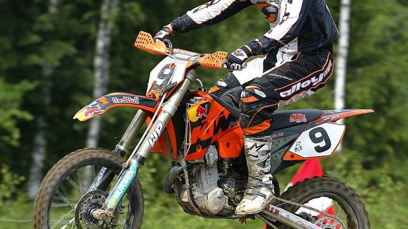 Dobb returns to scene of greatest race.