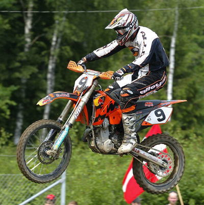 De Reuver's hopes hit by Oss accident.